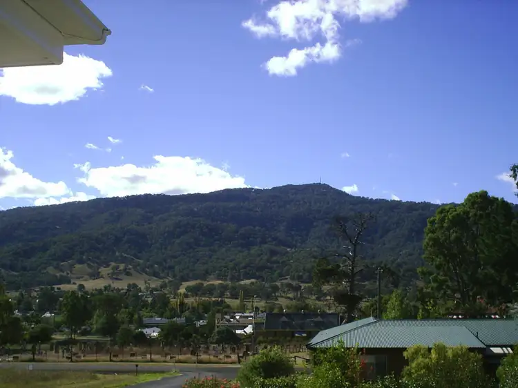 Second view of Homely house listing, 39C O'Connell Street, Murrurundi NSW 2338