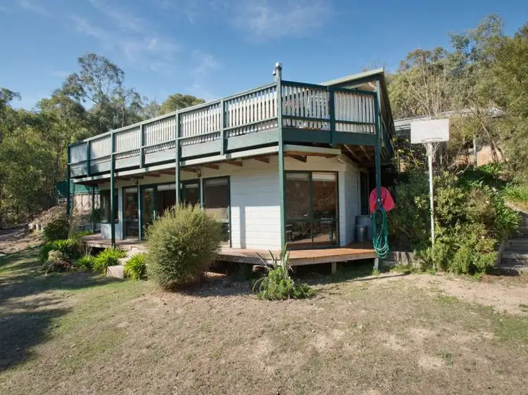 59 Shuter Avenue, Greendale VIC 3341