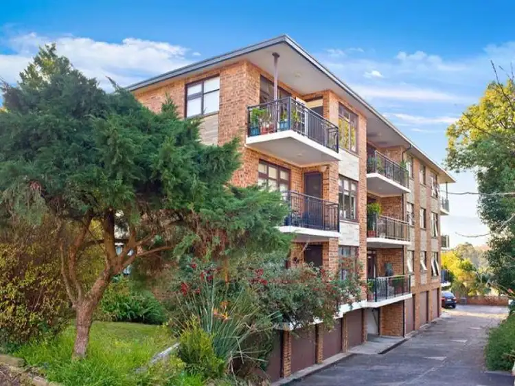 Second view of Homely apartment listing, 7/8 Marmion Road, Abbotsford NSW 2046