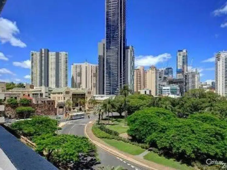 Third view of Homely apartment listing, 93/35 Gotha Street,, Fortitude Valley QLD 4006