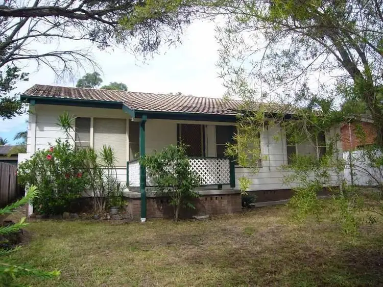 17 Richardson Road, San Remo NSW 2262
