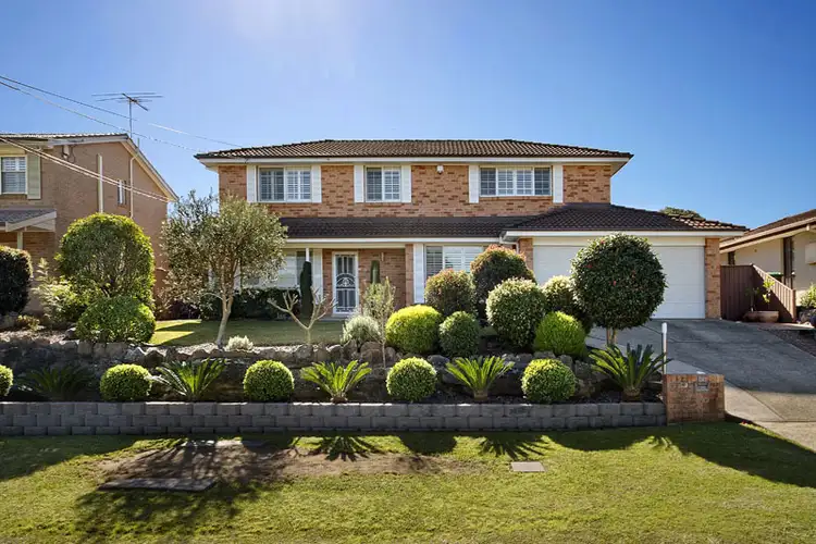 Second view of Homely house listing, 99 Ninth Avenue, Loftus NSW 2232