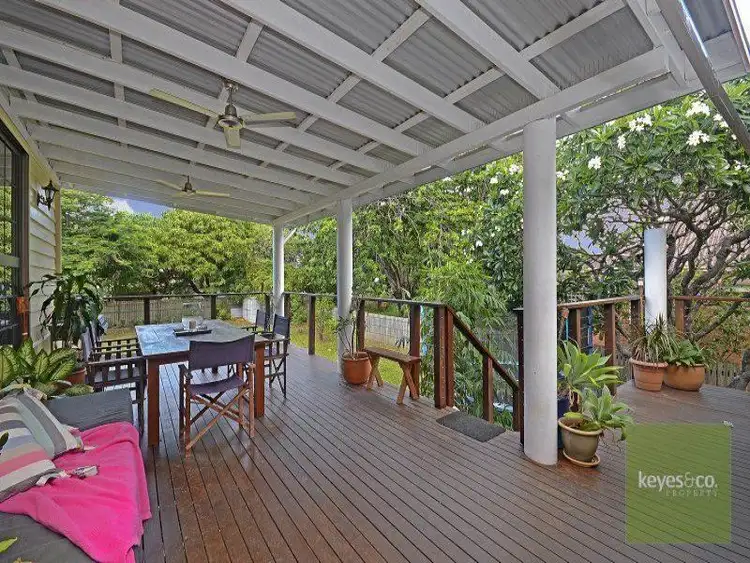 58 Park Street, Pimlico QLD 4812