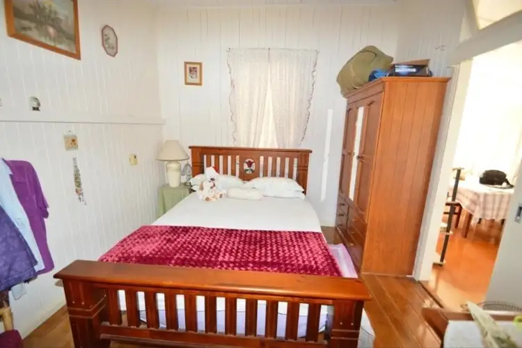 Seventh view of Homely house listing, 4 William Street, Grantham QLD 4347