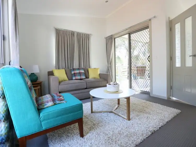 Second view of Homely retirement listing, 78/508 Wagga Road, Albury NSW 2640