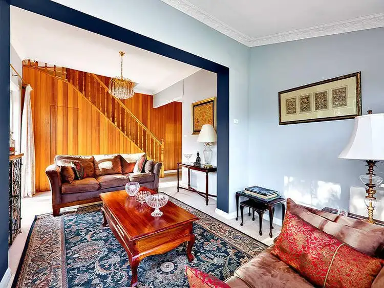 Third view of Homely house listing, 49 Barker Road, Strathfield NSW 2135
