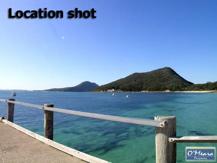 Third view of Homely unit listing, 7/8 Shoal Bay Avenue, Shoal Bay NSW 2315