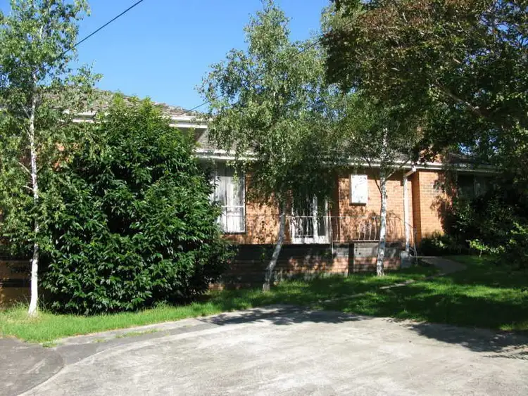 Fifth view of Homely house listing, 35 Celeste, Doncaster East VIC 3109