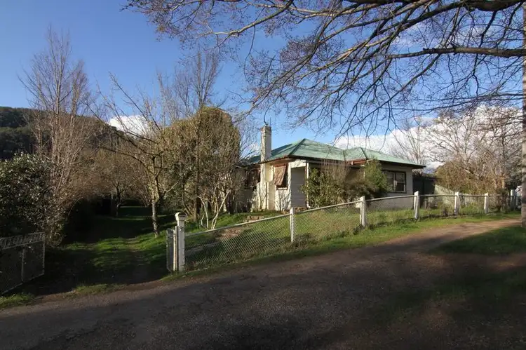 Main view of Homely house listing, 31 Delany Avenue, Bright VIC 3741