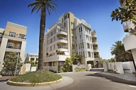 Main view of Homely apartment listing, 53/3 Seisman Place, Port Melbourne VIC 3207