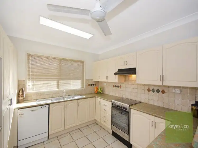 Fourth view of Homely house listing, 9 Cardwell Court, Kirwan QLD 4817