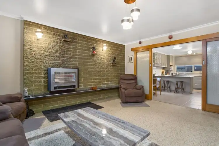 Fifth view of Homely house listing, 8 Mount View Road, Glenorchy TAS 7010