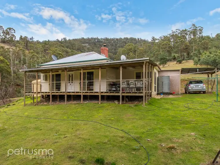 Main view of Homely house listing, 736 Glenfern Road, Glenfern TAS 7140