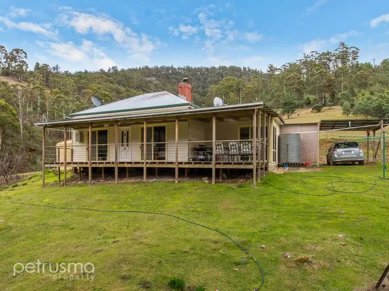 Main view of Homely house listing, 736 Glenfern Road, Glenfern TAS 7140
