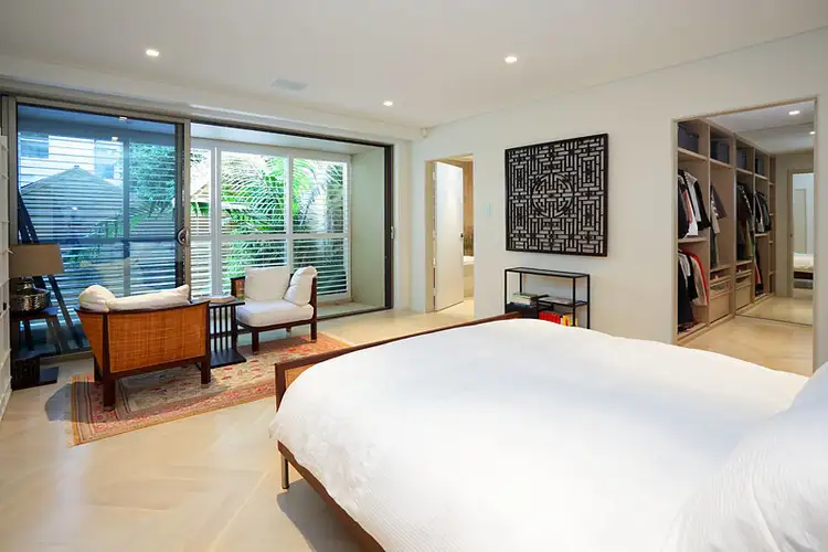 Third view of Homely apartment listing, 3/11A Billyard Avenue, Elizabeth Bay NSW 2011