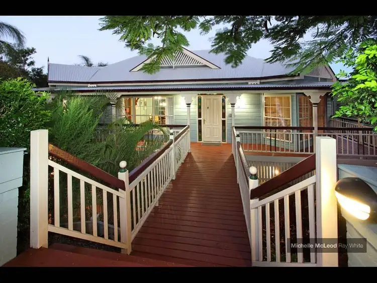 Fourth view of Homely house listing, 5 Maculata Drive, Chapel Hill QLD 4069