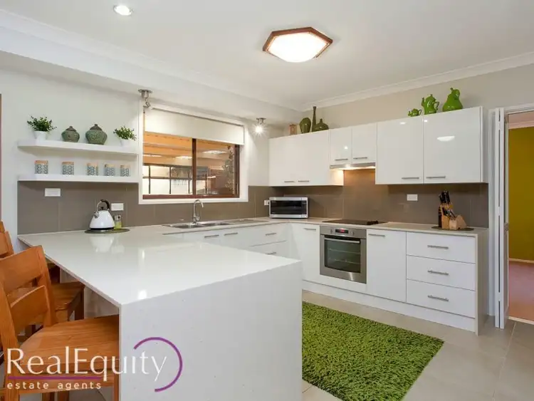 Fourth view of Homely house listing, 14 Buckingham Crescent, Chipping Norton NSW 2170