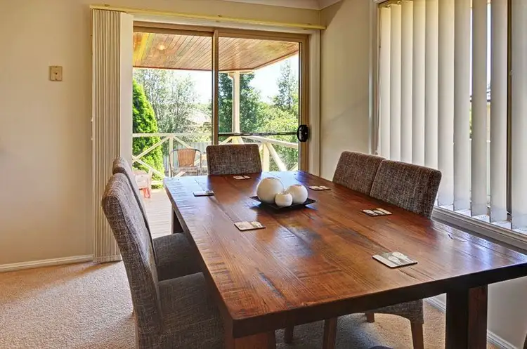 Third view of Homely house listing, 28 McCarron Place, Orange NSW 2800