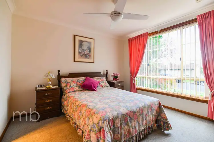 Fifth view of Homely house listing, 14 Markham Avenue, Orange NSW 2800