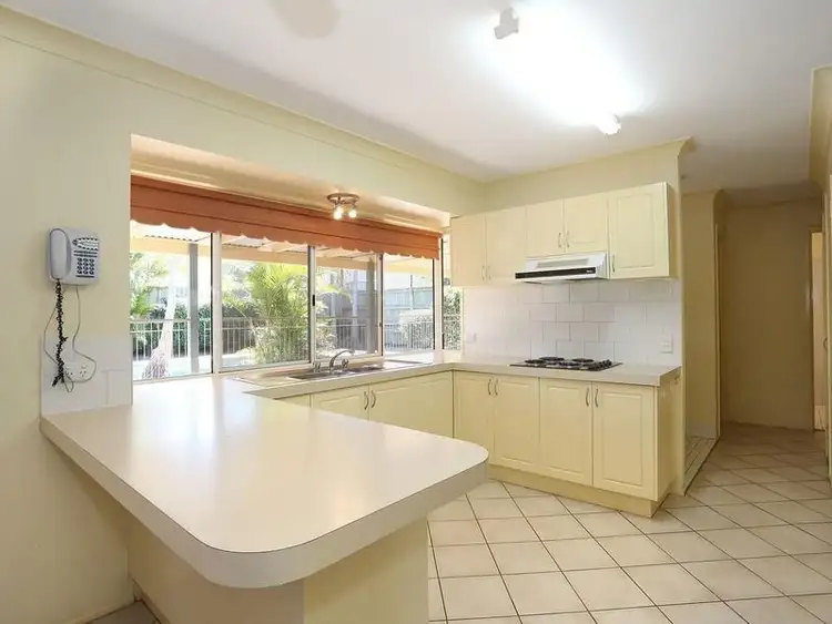 Fifth view of Homely house listing, 14 Dampier Court, Boronia Heights QLD 4124