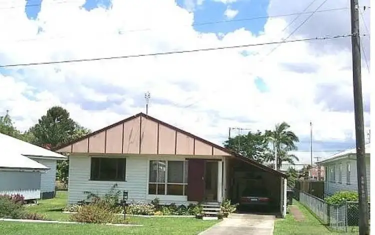 Main view of Homely house listing, 100 Gillies Street, Zillmere QLD 4034