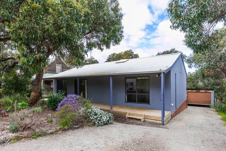 Main view of Homely house listing, 74 Fraser Avenue, Anglesea VIC 3230