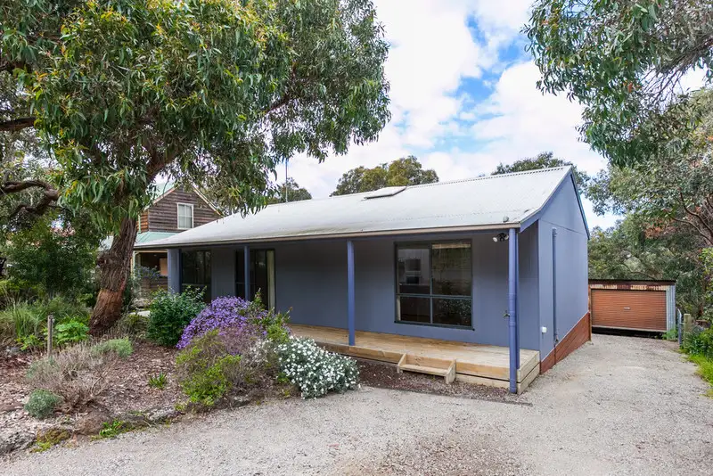 Main view of Homely house listing, 74 Fraser Avenue, Anglesea VIC 3230