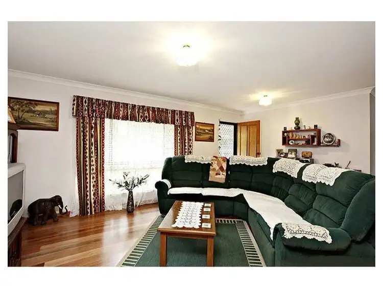 Fifth view of Homely house listing, 18-24 Manor Court, Canungra QLD 4275