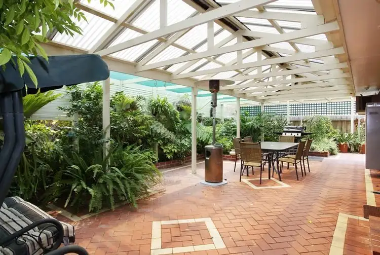 Fourth view of Homely house listing, 7 Moulamein Court, Hamlyn Heights VIC 3215