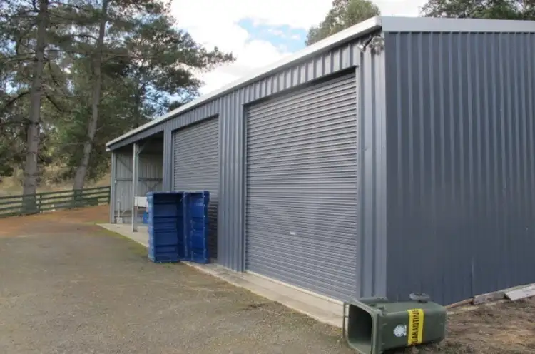 Fifth view of Homely land listing, 8939 Channel Highway, Huonville TAS 7109