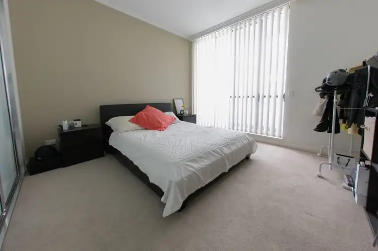 Sixth view of Homely apartment listing, 328/23 Savona Drive, Wentworth Point NSW 2127