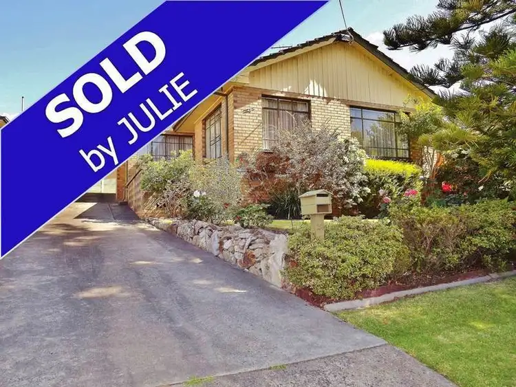 26 Bayley Street, Moe VIC 3825