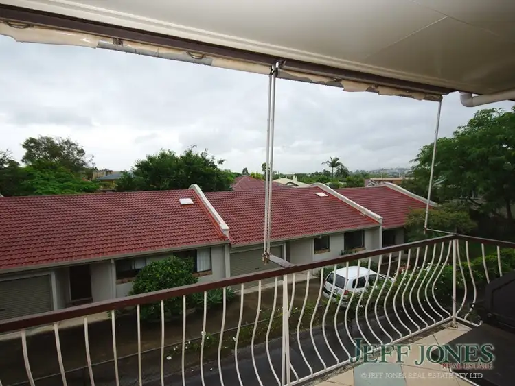 Seventh view of Homely unit listing, 6/58 Douglas Street, Greenslopes QLD 4120