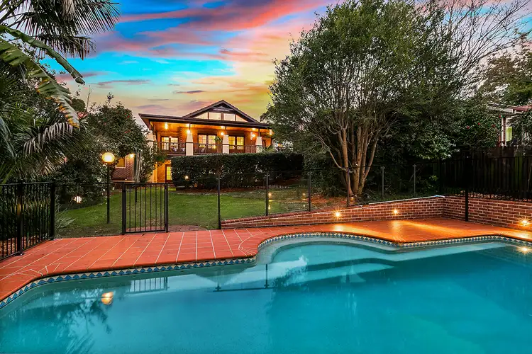 Main view of Homely house listing, 17 Clive Road, Eastwood NSW 2122
