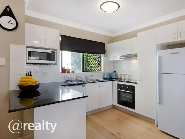 4/53 Collins Street, Clayfield QLD 4011