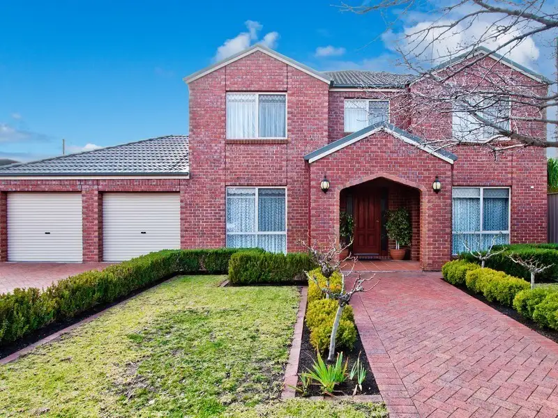 Main view of Homely house listing, 35 Oxford Circuit, Newton SA 5074