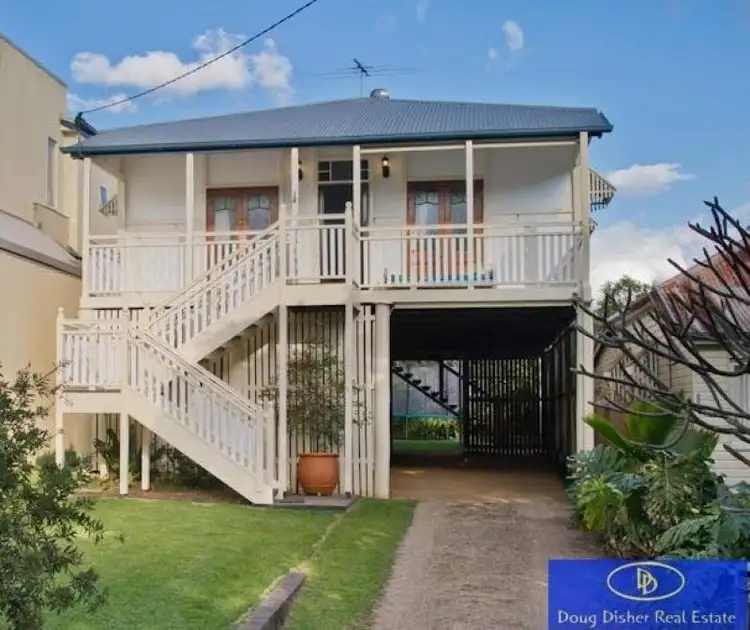 62 Thorpe St, Indooroopilly QLD 4068