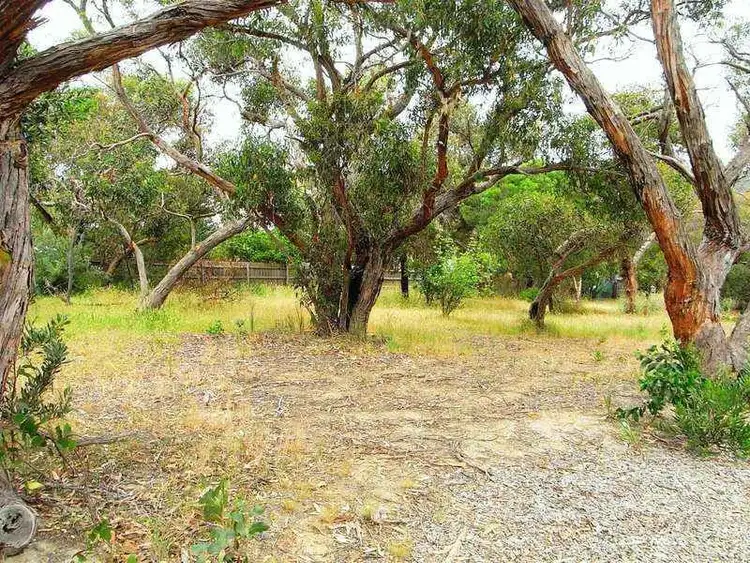 Main view of Homely land listing, 1 Holding Court, Anglesea VIC 3230