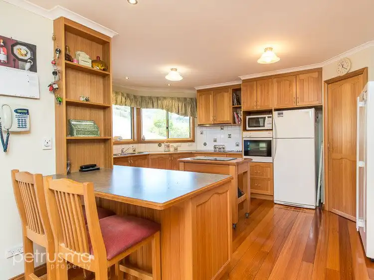 Fifth view of Homely house listing, 472 Back River Road, Magra TAS 7140