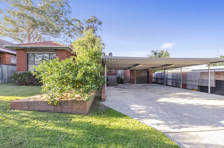 2 Satinwood Avenue, Figtree NSW 2525