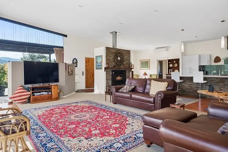 Sixth view of Homely house listing, 259 She Oak Road, Judbury TAS 7109