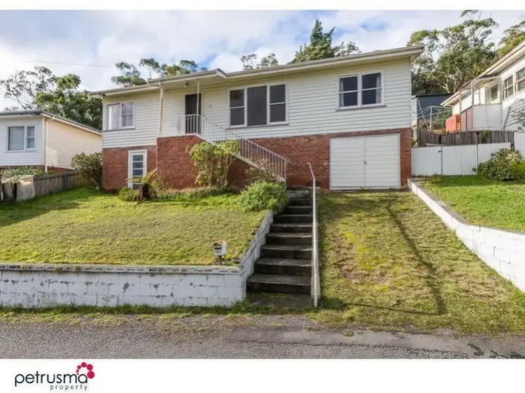 Main view of Homely house listing, 101 Gordons Hill Road, Lindisfarne TAS 7015
