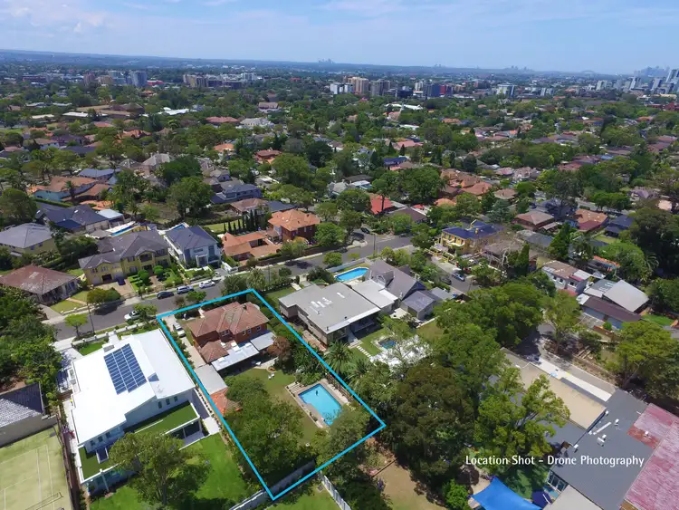 Fourth view of Homely house listing, 12-14 Elwin Street, Strathfield NSW 2135