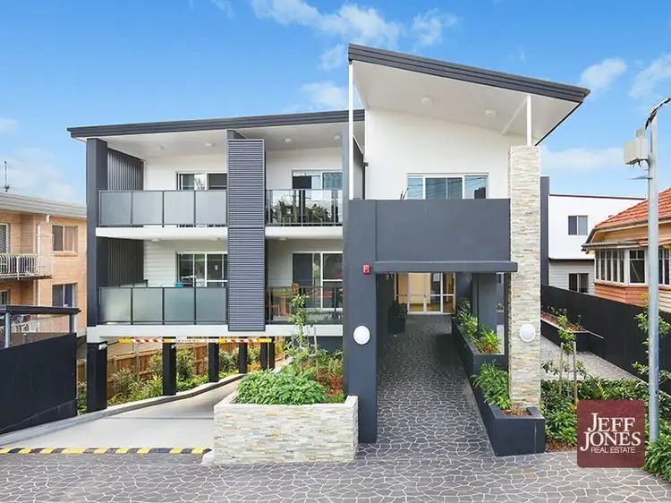 Main view of Homely unit listing, 8/28 Chatsworth Road, Greenslopes QLD 4120