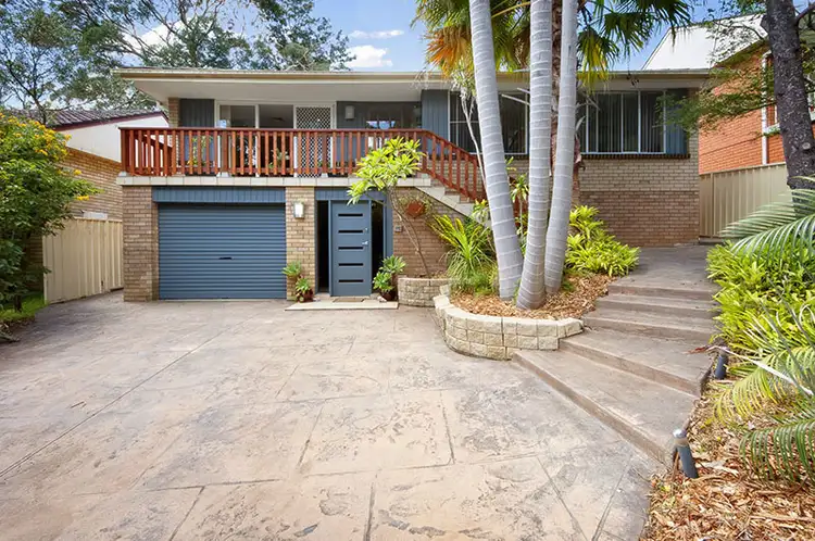 6A Newland Place, Yarrawarrah NSW 2233