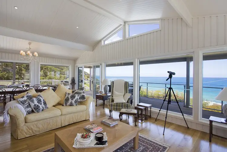 Sixth view of Homely house listing, 89 Dorman Street, Lorne VIC 3232