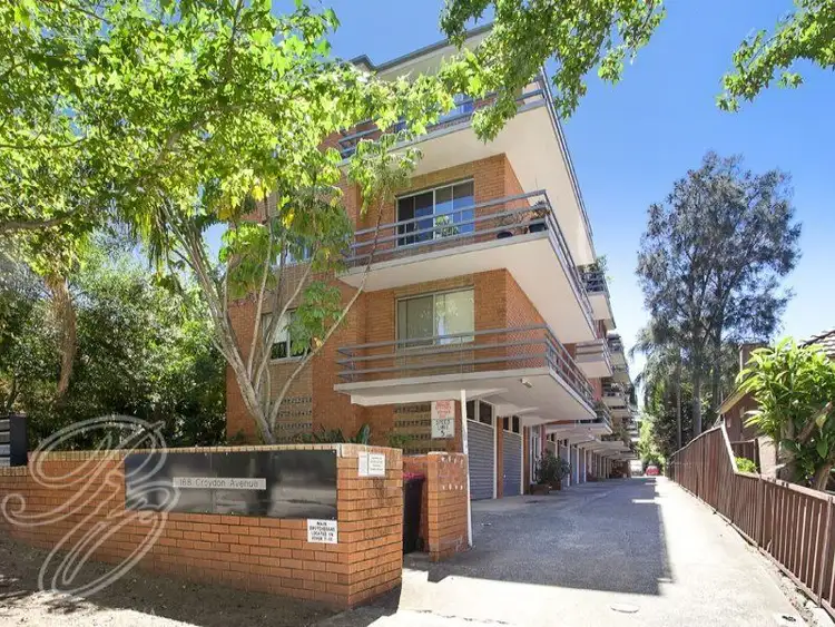 13/168 Croydon Avenue, Croydon Park NSW 2133