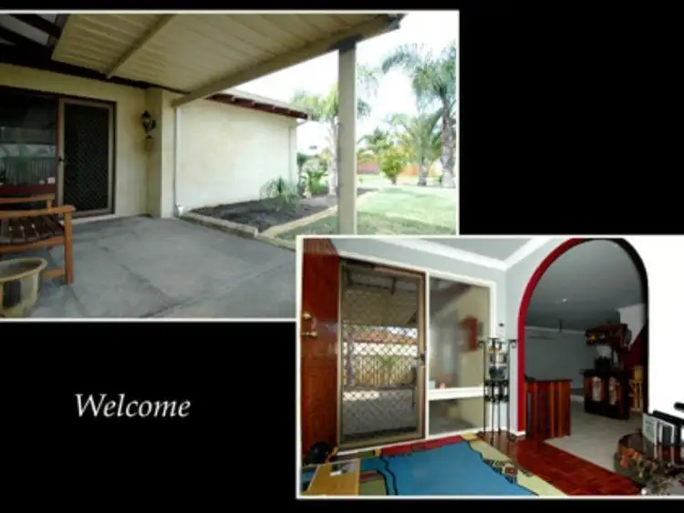 Second view of Homely house listing, 46 Grainger Way, Thornlie WA 6108