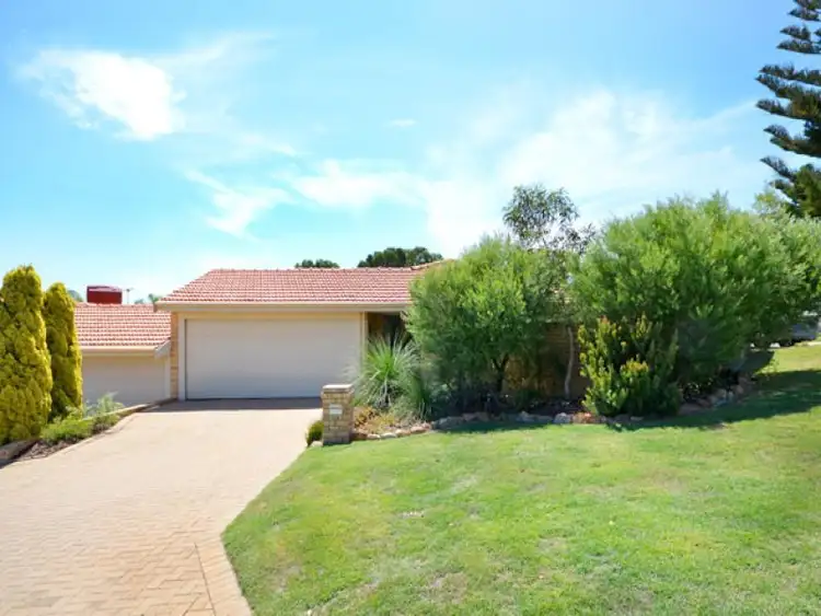 A/33 Cressbrook Way, Carine WA 6020