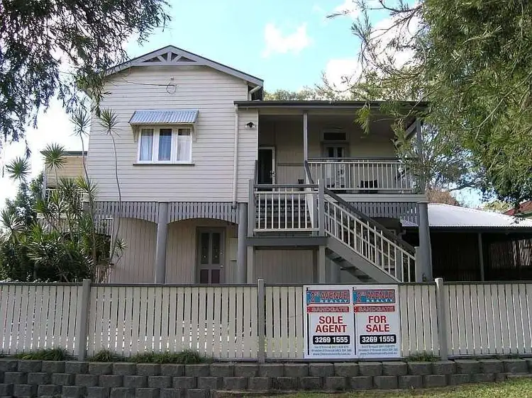 77 REGENCY STREET, Brighton QLD 4017